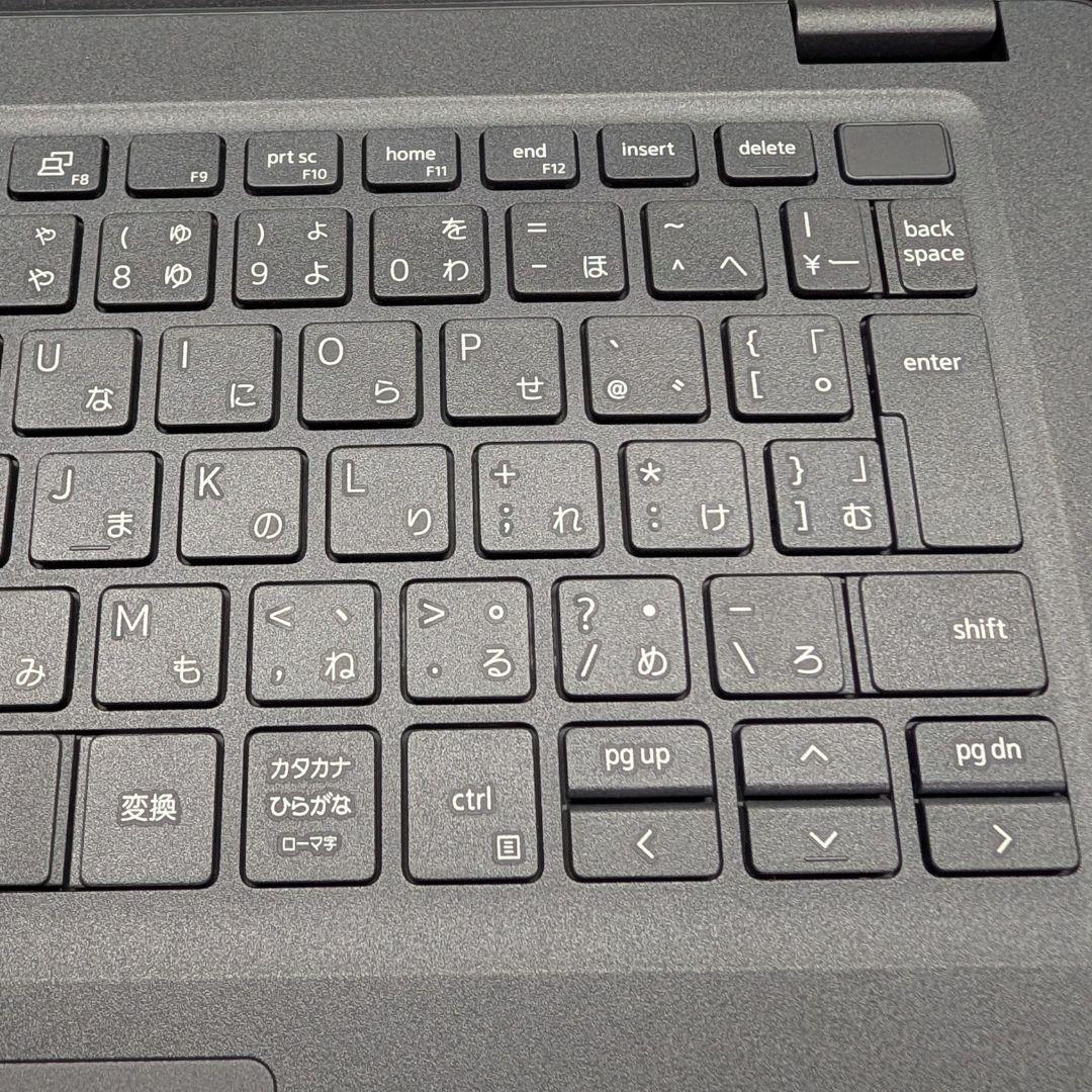 Windowsノート本体 DELL LATITUDE 3410 Core i5 10310U