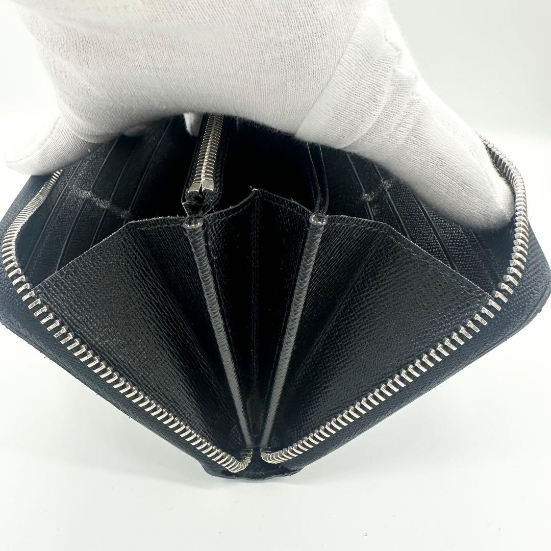 【値段交渉可能】ルイヴィトン ジッピーウォレット エピ