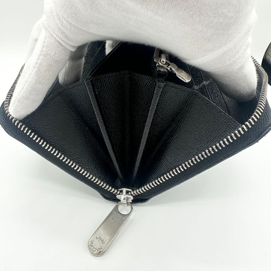 【値段交渉可能】ルイヴィトン ジッピーウォレット エピ