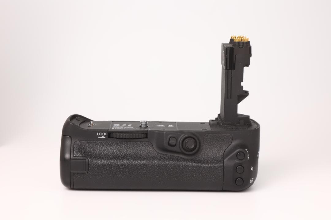 CANON EOS 7D MarkⅡ+バッテリーグリップBG-E16