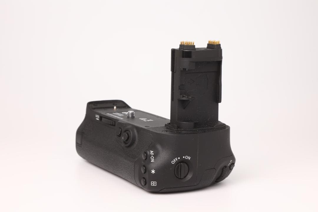 CANON EOS 7D MarkⅡ+バッテリーグリップBG-E16