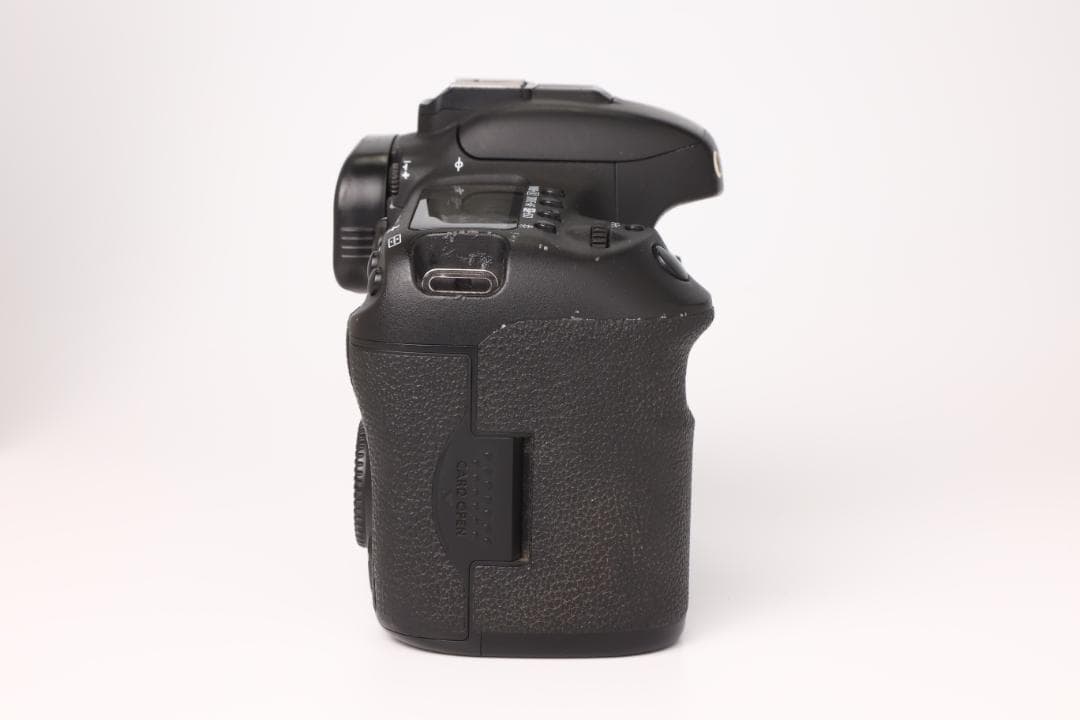 CANON EOS 7D MarkⅡ+バッテリーグリップBG-E16