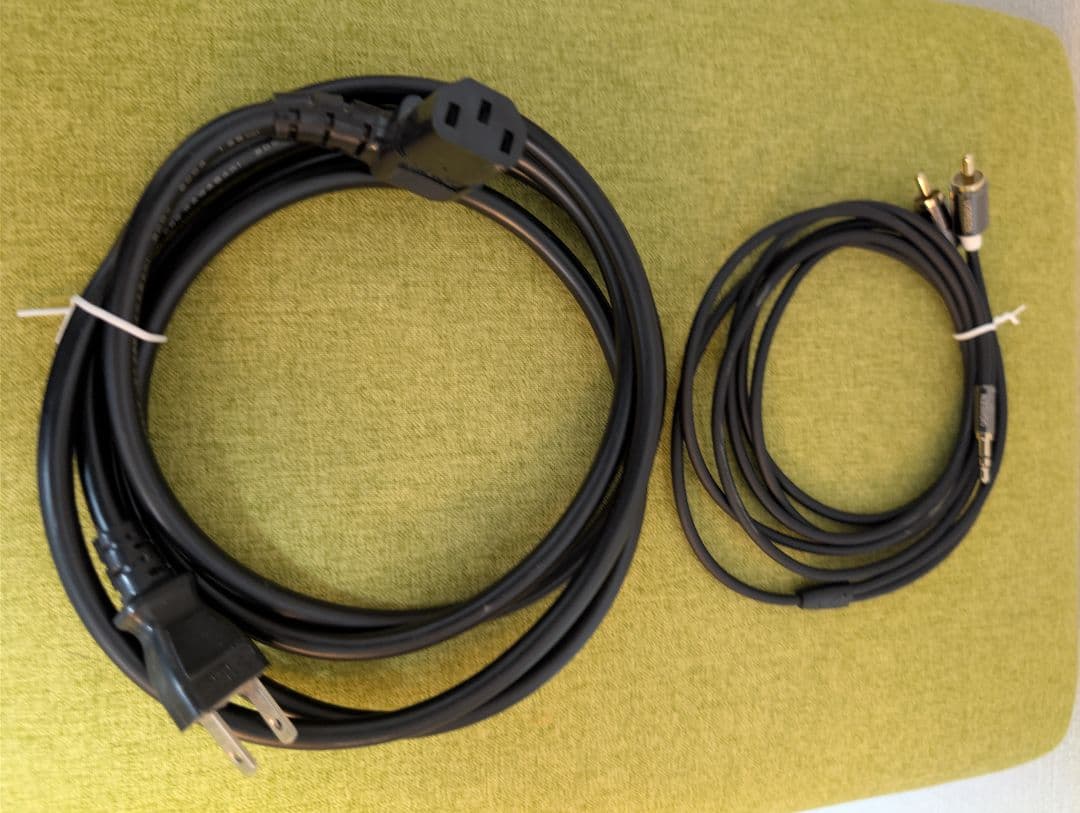 STAX SR-007、SRM-717セット