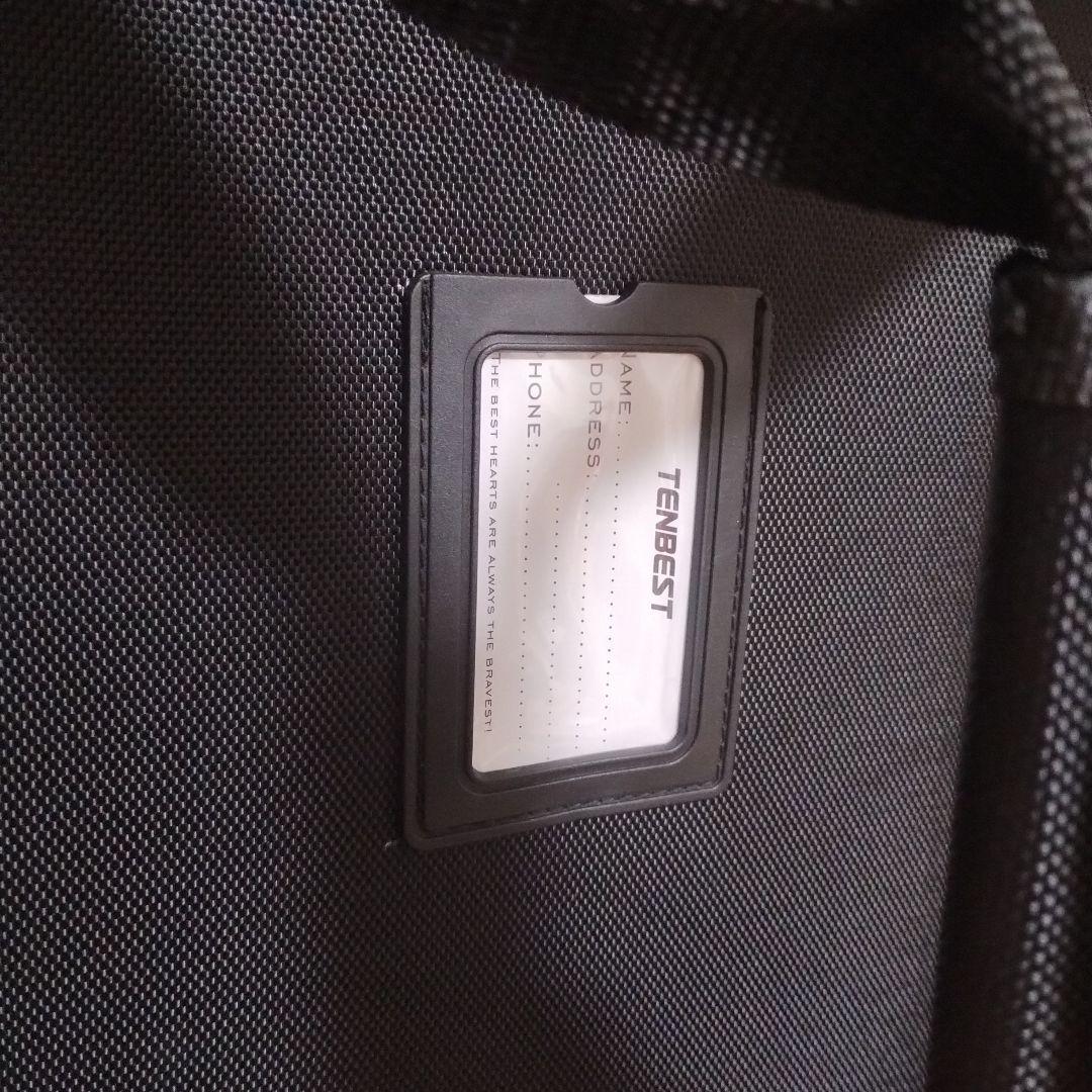 TENBEST写真スタジオ機器ケース ローリングバッグ 120x38x33cm