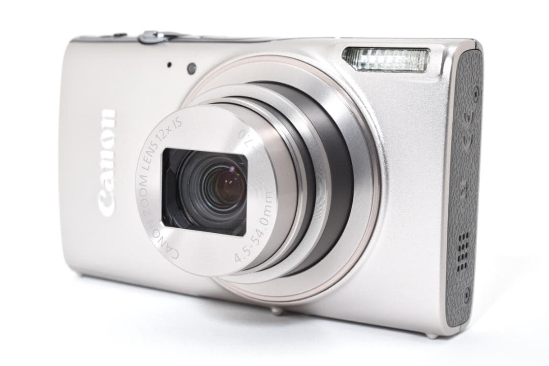 【新品級】キヤノン CANON IXY650 コンパクトデジタルカメラ