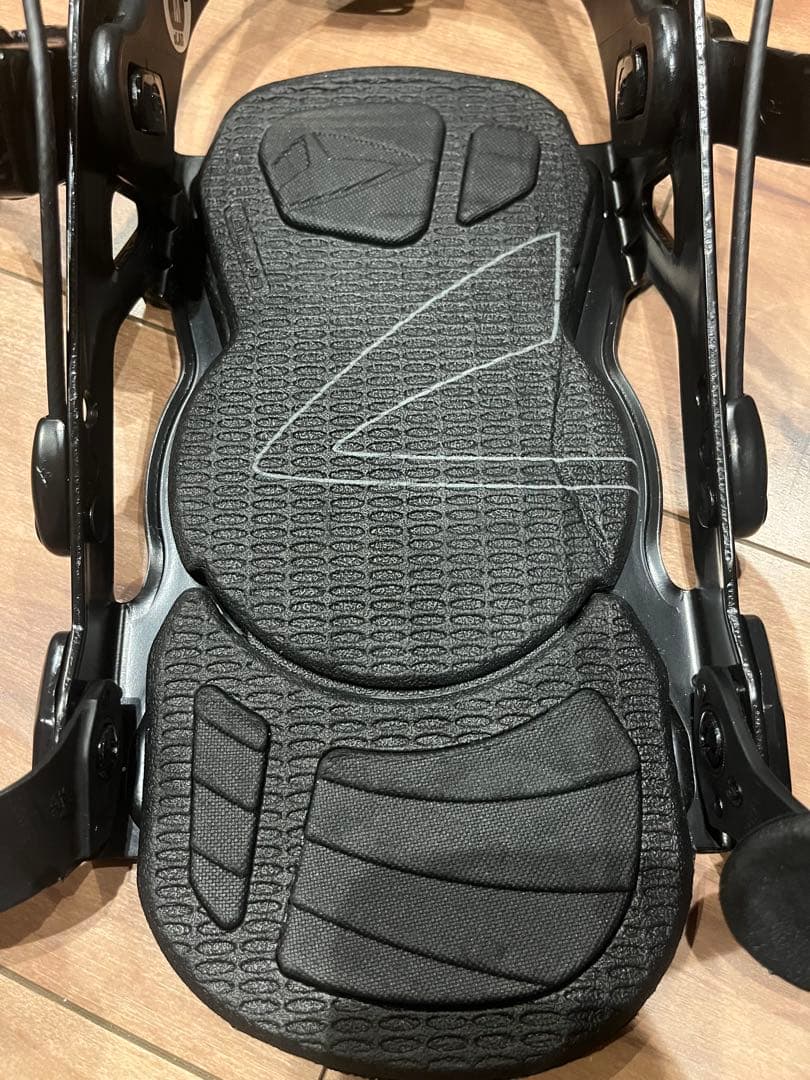 SP united CORE Mサイズ マルチエントリー ビンディング