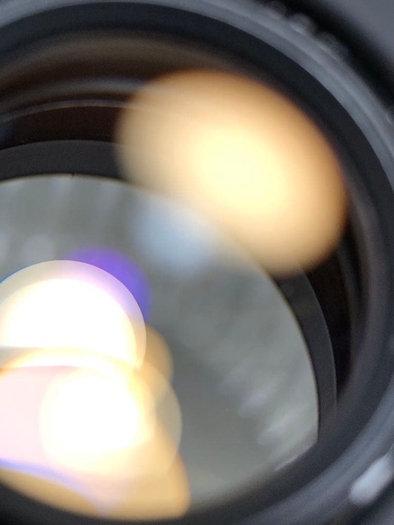 yashica yashinon DX 50mm f1.7 m42マウント