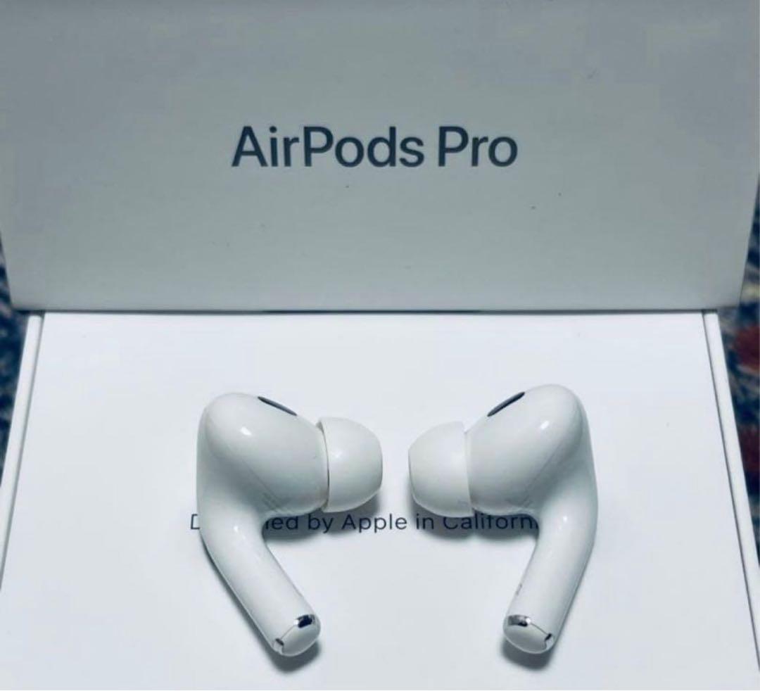 AirPods Pro 2 両耳のみ イヤホン