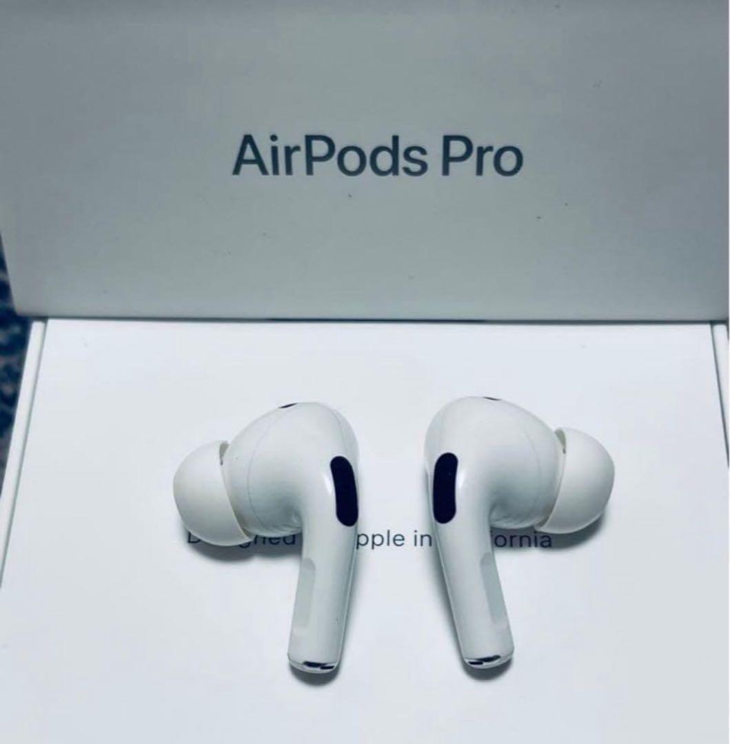 AirPods Pro 2 両耳のみ イヤホン