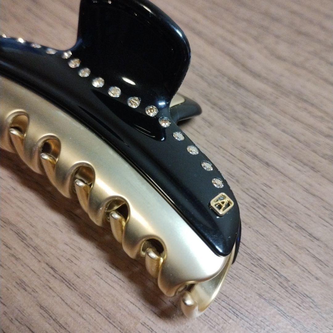 アレクサンドル ドゥ パリ ヘアクリップ ALEXANDRE DE PARIS