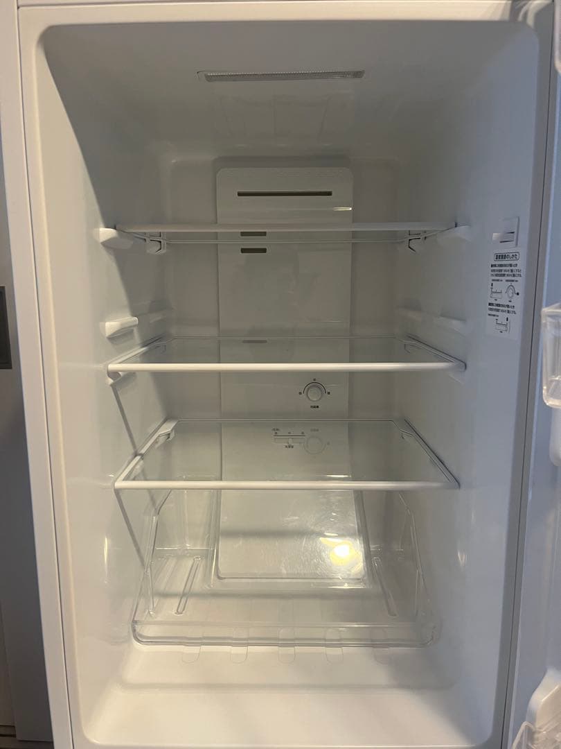 アイリスオーヤマ　156L冷蔵庫　2019年製