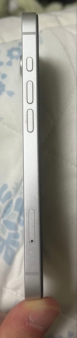 携帯電話本体 iPhone16e