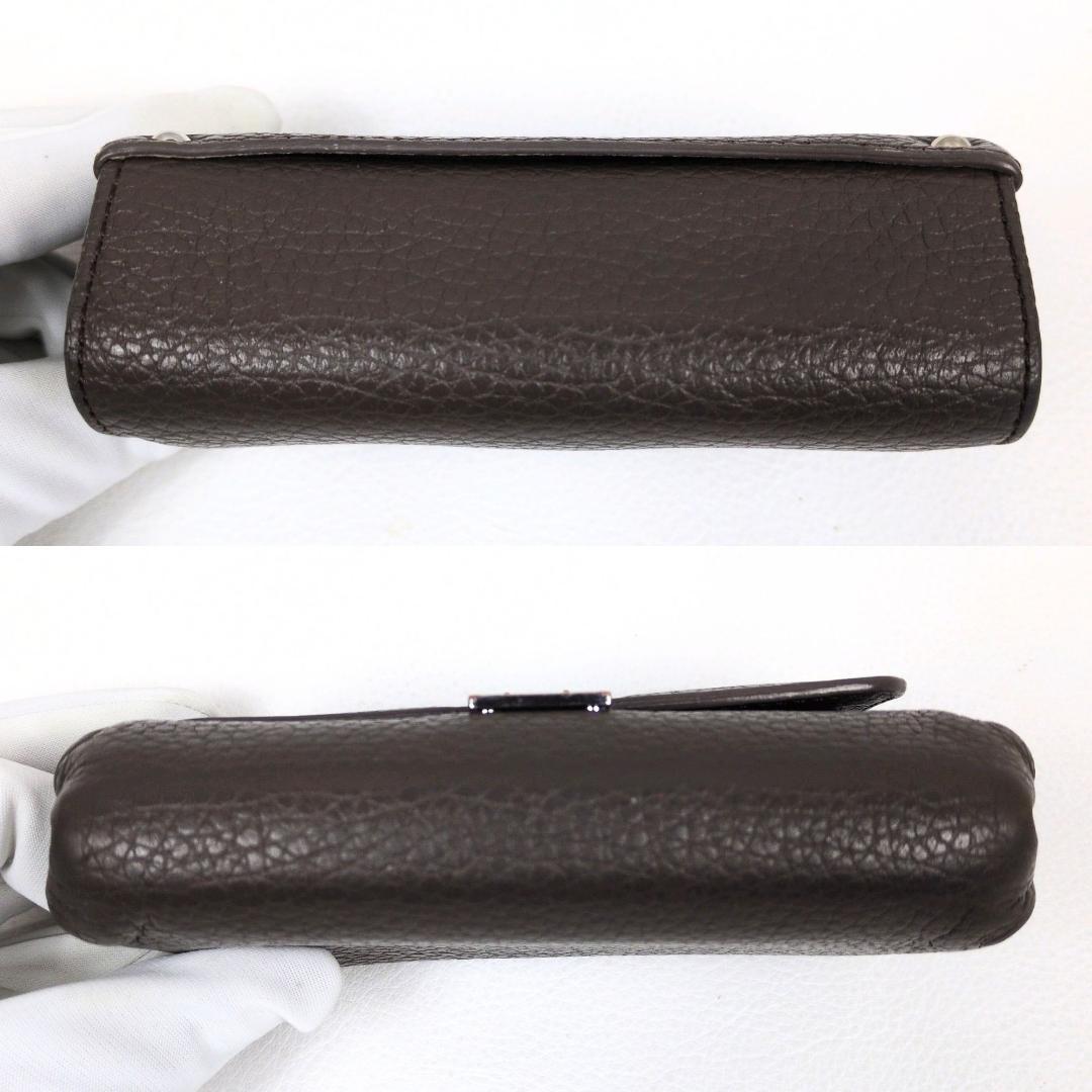 IACUCCI イアクッチ アバウォレット CERVO グレージュ 財布