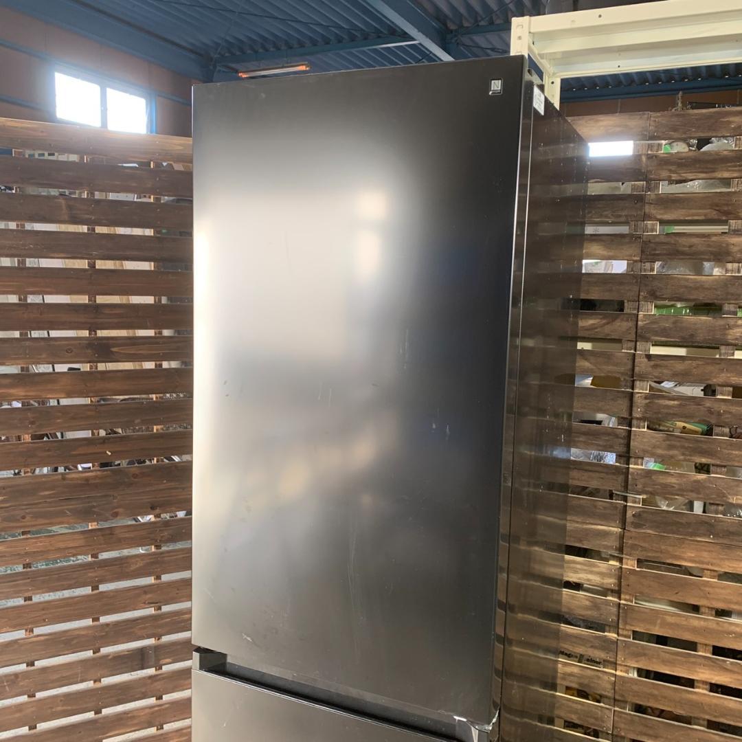 J895 NITORI 冷凍冷蔵庫 NR-274L 2023年製