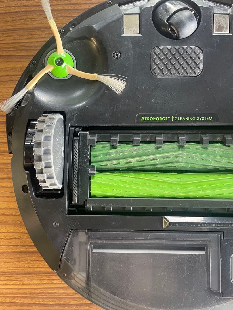 iRobot ルンバi5 ロボット掃除機