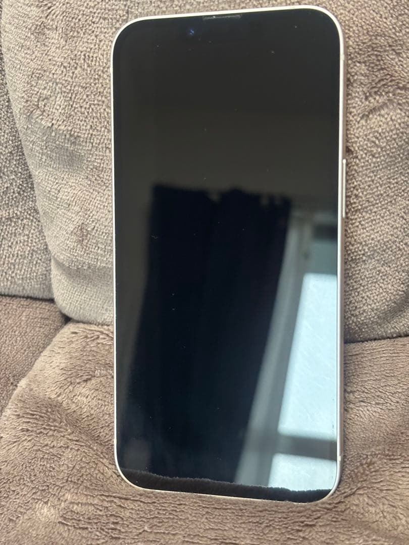 iPhone 14 256GB スターライト simフリー 本体 Apple