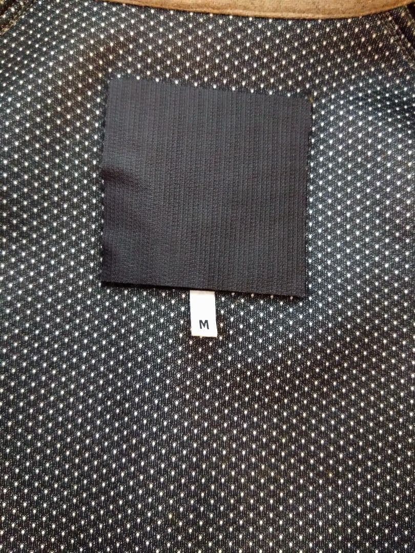 APE GORE WINDSTOPPER ジャケット ベージュ