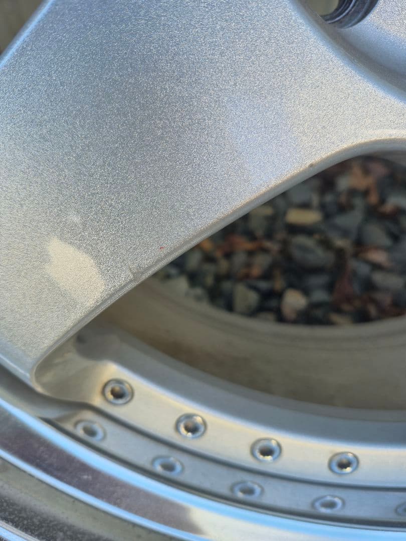 タナベSSR！プロフェッサー！SP1！20インチ！