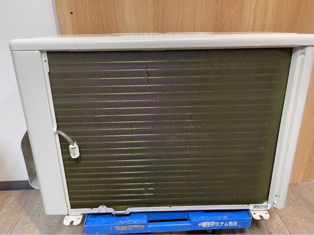 TOSHIBA RAS-J401RKS 2022年製 エアコン5.0kw