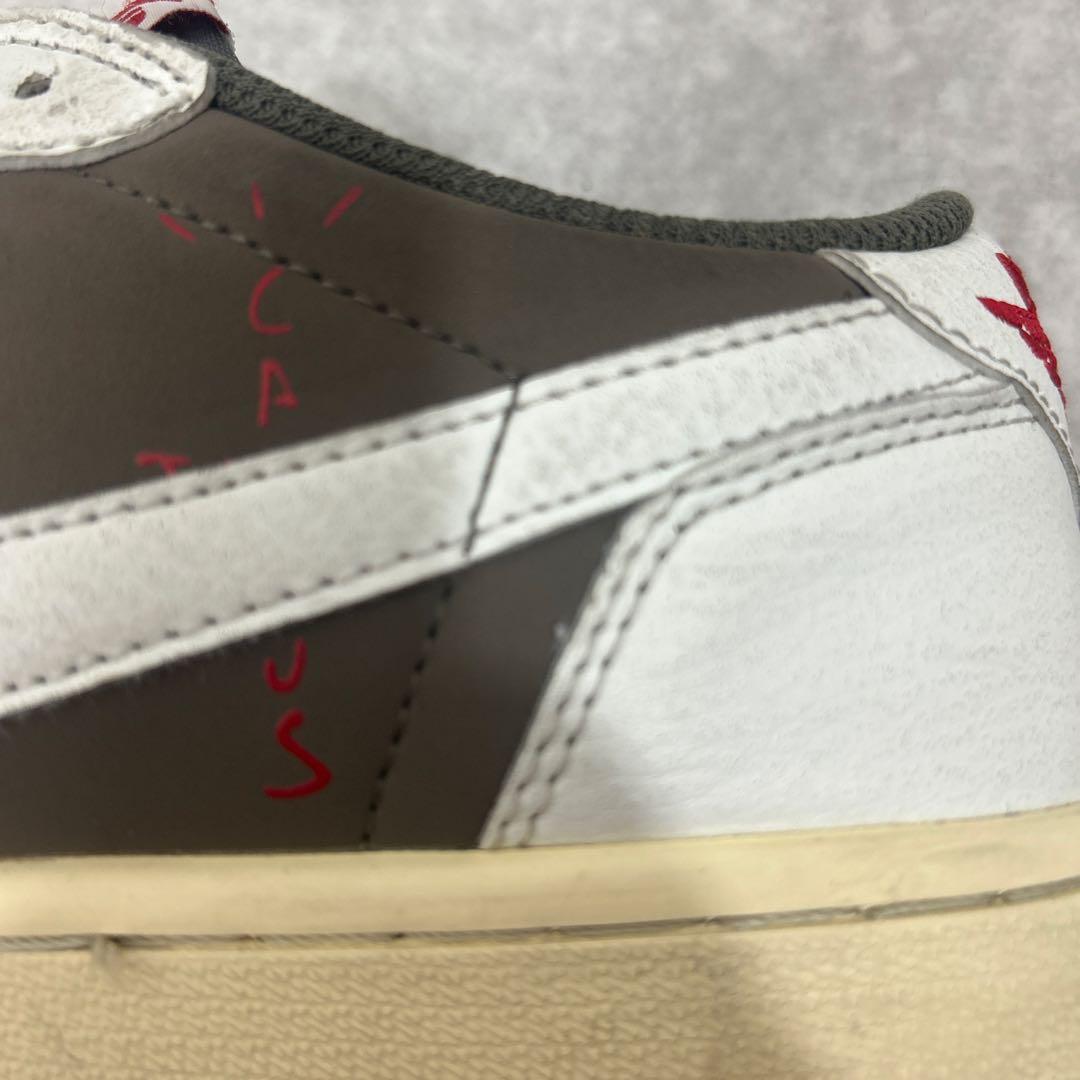 r*b様 Travis Scottリバースモカ