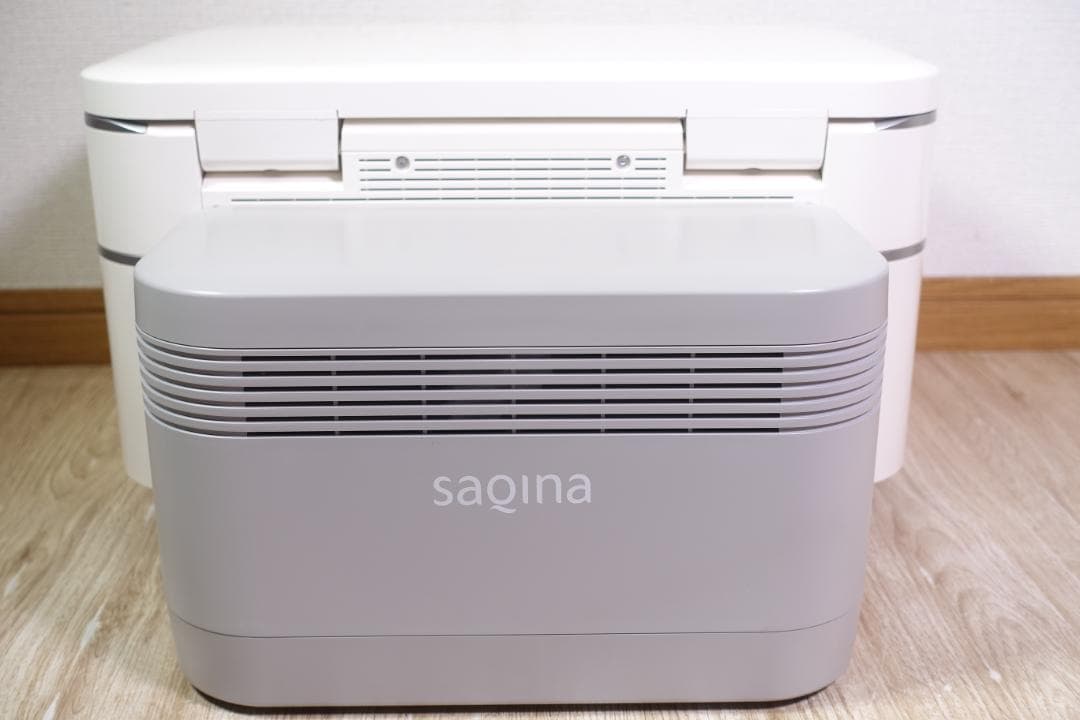 【美品】サキナ 美顔器 サキナビジュー