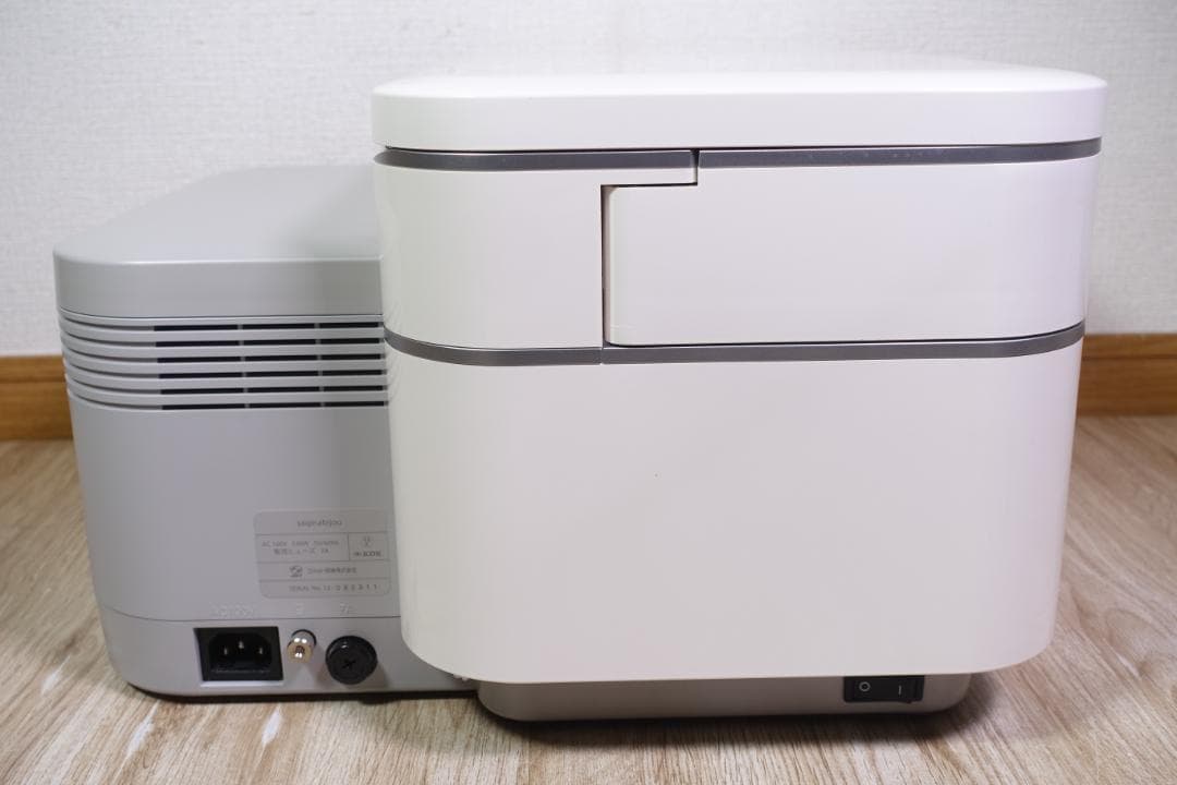 【美品】サキナ 美顔器 サキナビジュー