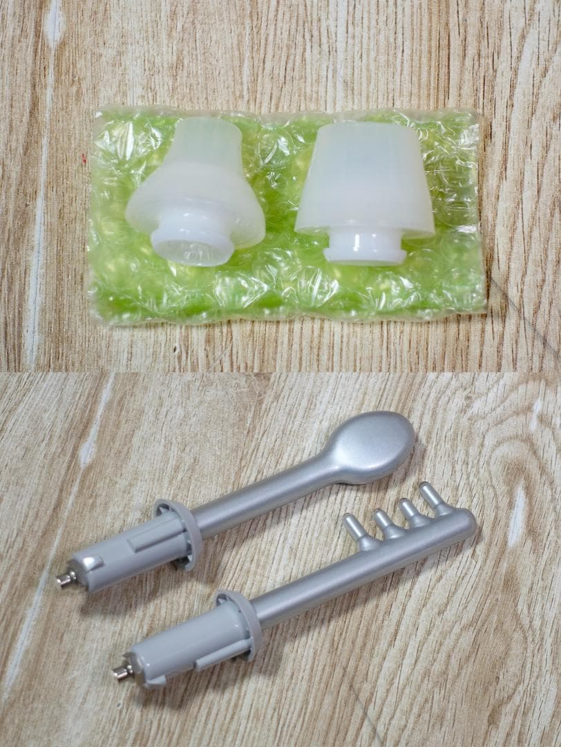 【美品】サキナ 美顔器 サキナビジュー