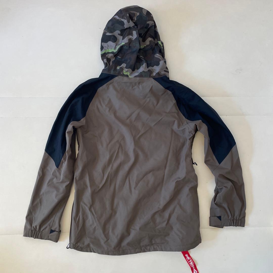 VOLCOM ボルコム　スノーボードウェア