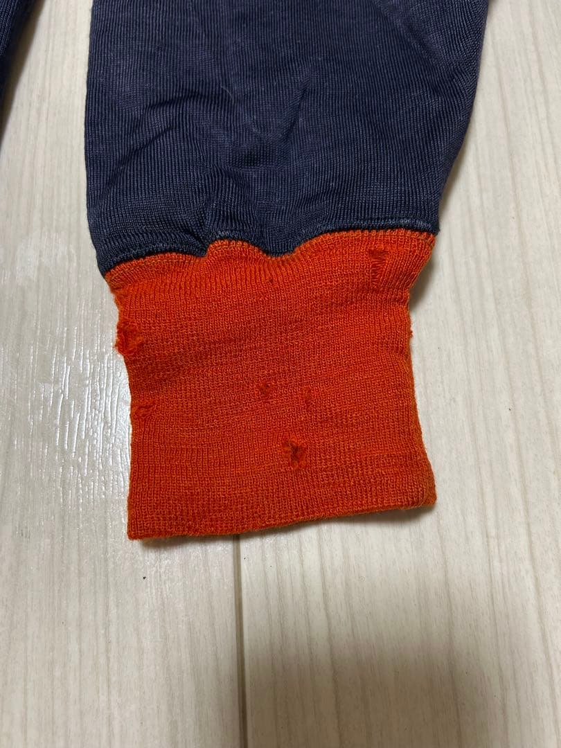 ジ*ー様 Champion スウェット チャンピオン　ランタグ40s ヴィンテー