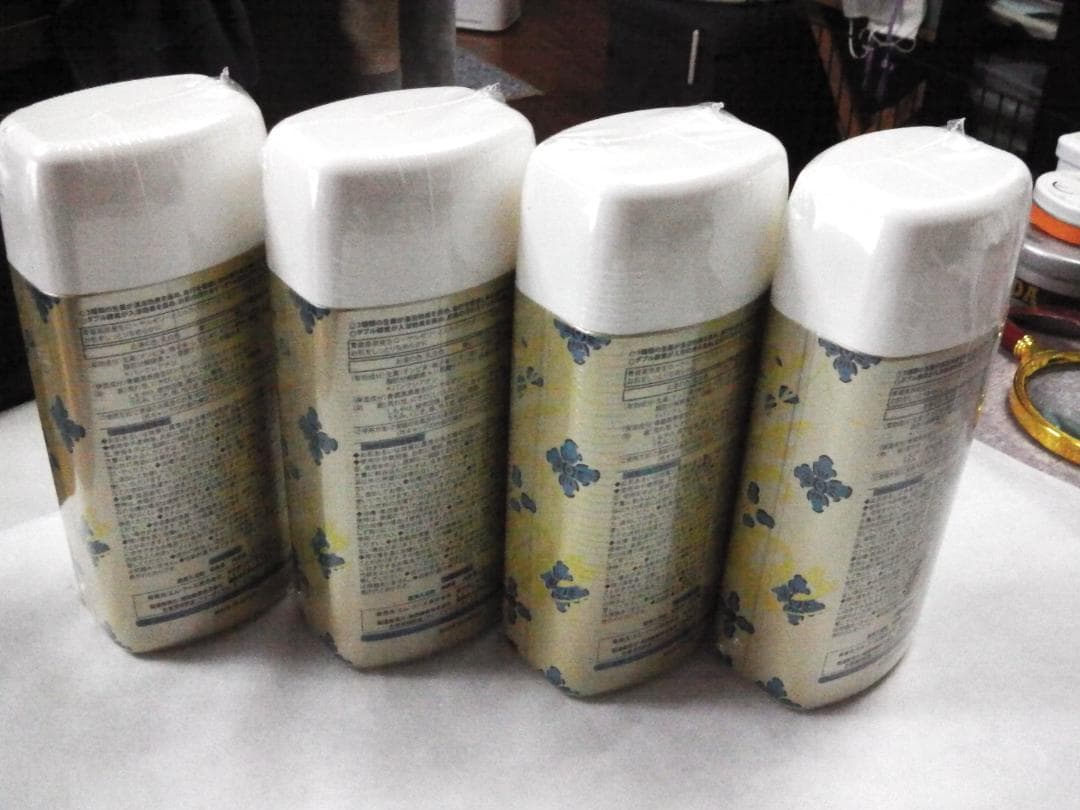 薬酵泉 600g×4本セット 薬用入浴剤