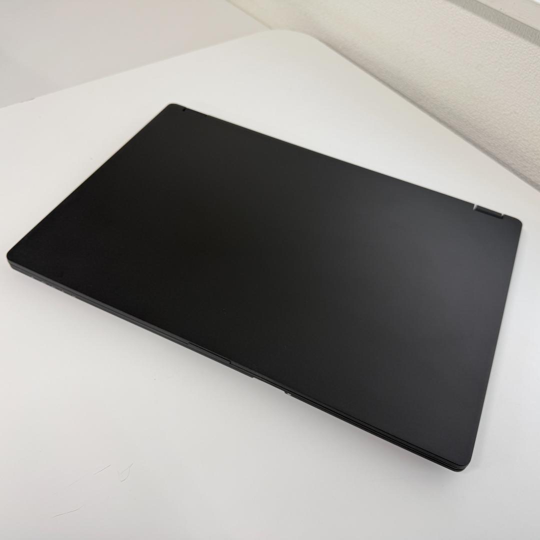 値下★LIFEBOOK U759/A i5 第8世代 16GB SSD256GB