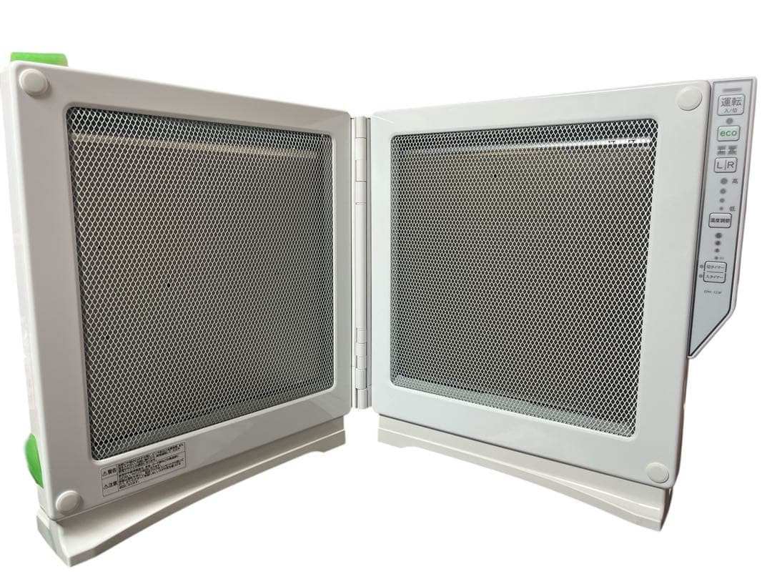 TOYOTOMI(トヨトミ) 遠赤外線 電気パネルヒーター EPH-123F