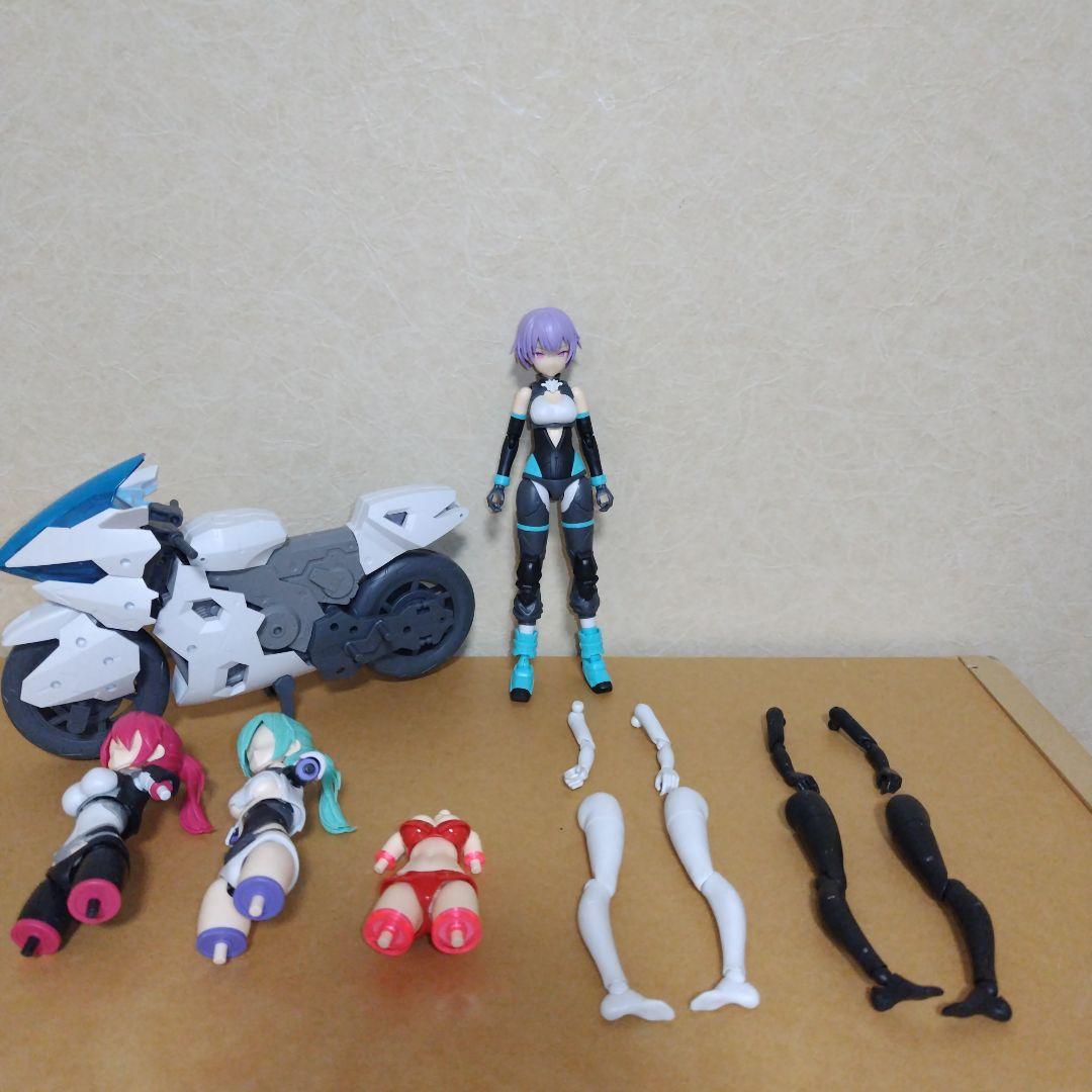 30MS　30MM　セット