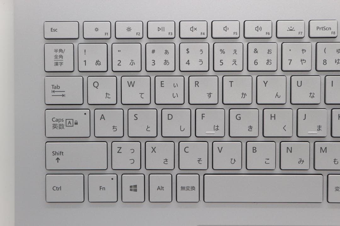 概ね綺麗Surface Book2 i7グラボ搭載GTX1050オフィス電池良好