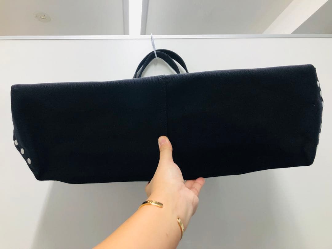 新品！ HYSTERICGLAMOUR ヒステリックグラマー トートバッグ