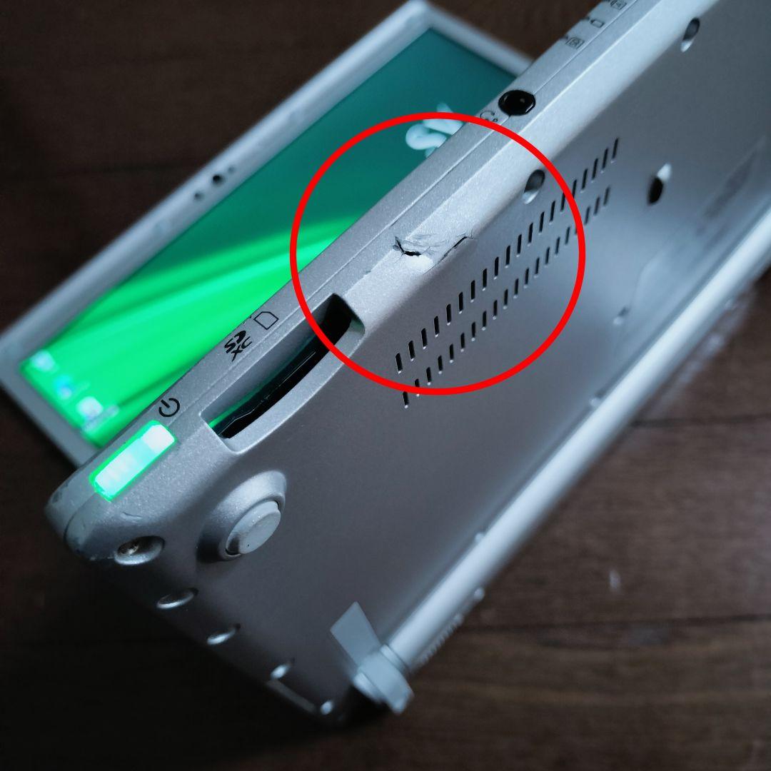 ☆レッツノート CF-SV9 ☆16GB / 256GB☆純正リカバリ☆訳あり☆