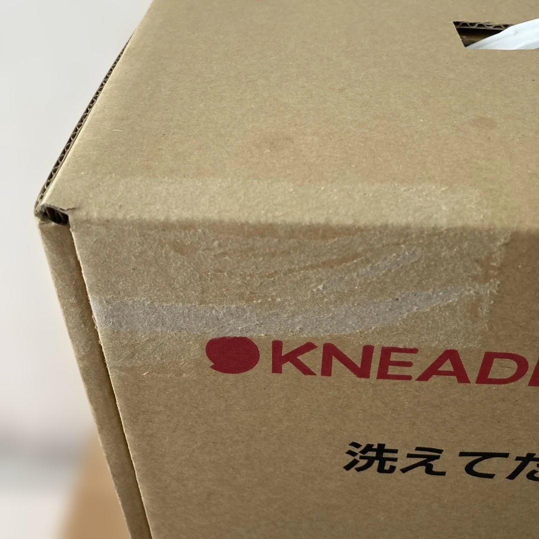 日本ニーダー洗えてたためる発酵器ｍｉｎｉ