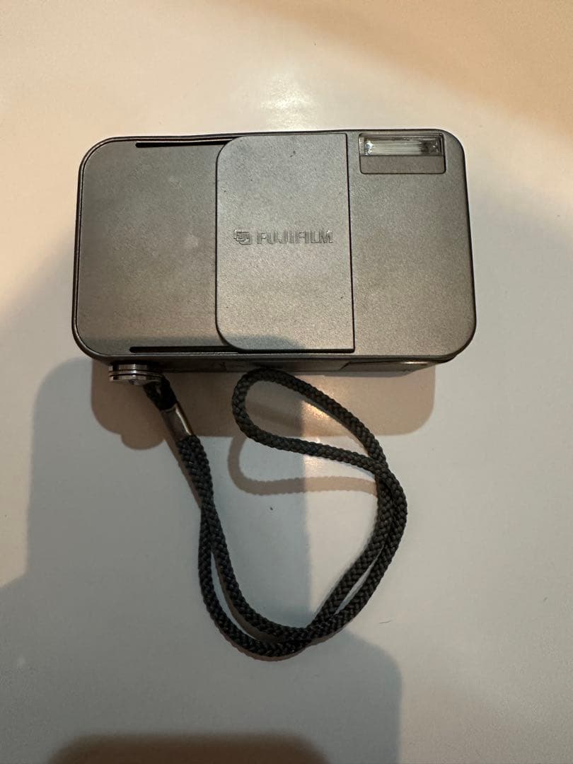 フィルムカメラ SUPER-EBC FUJINON 28mm