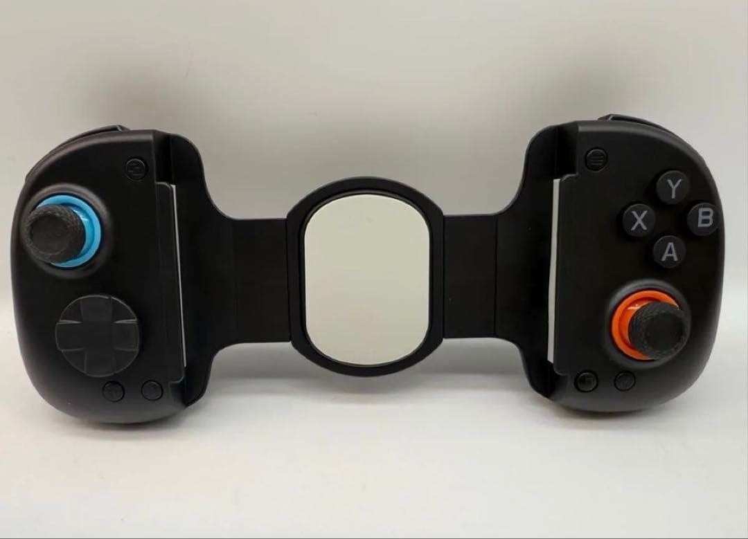 【日本未発売】BSP D8+ ゲームコントローラー Hall 搭載 有線/無線