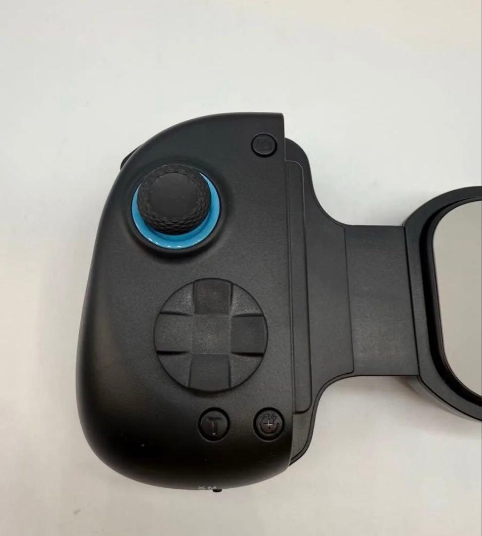 【日本未発売】BSP D8+ ゲームコントローラー Hall 搭載 有線/無線