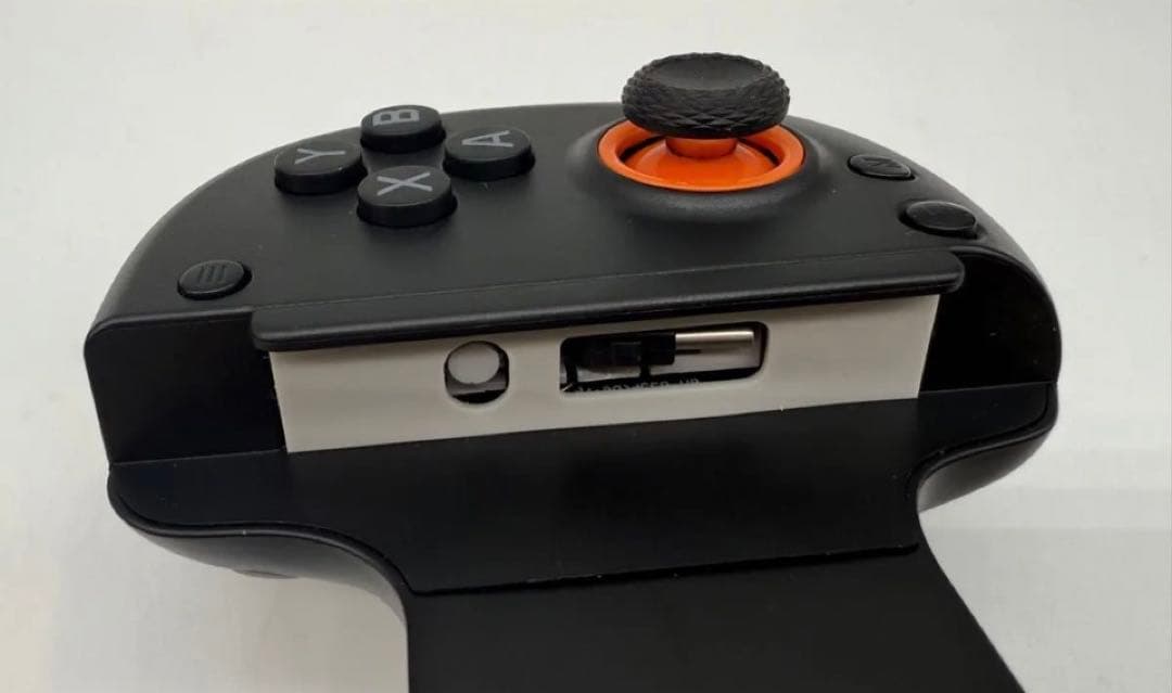 【日本未発売】BSP D8+ ゲームコントローラー Hall 搭載 有線/無線