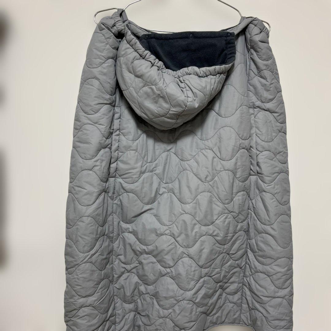 エルゴベビー オムニブリーズ 360 抱っこ紐