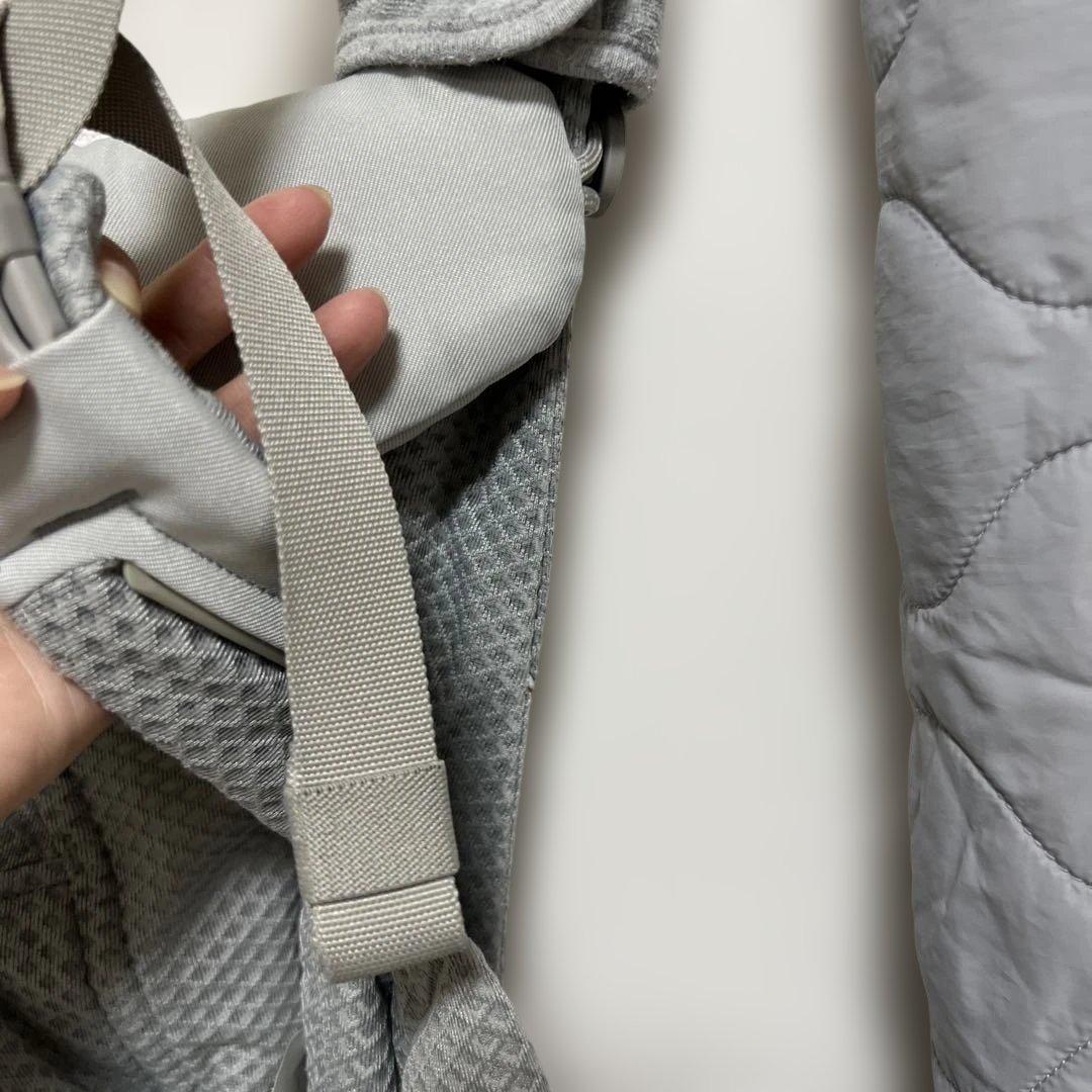 エルゴベビー オムニブリーズ 360 抱っこ紐