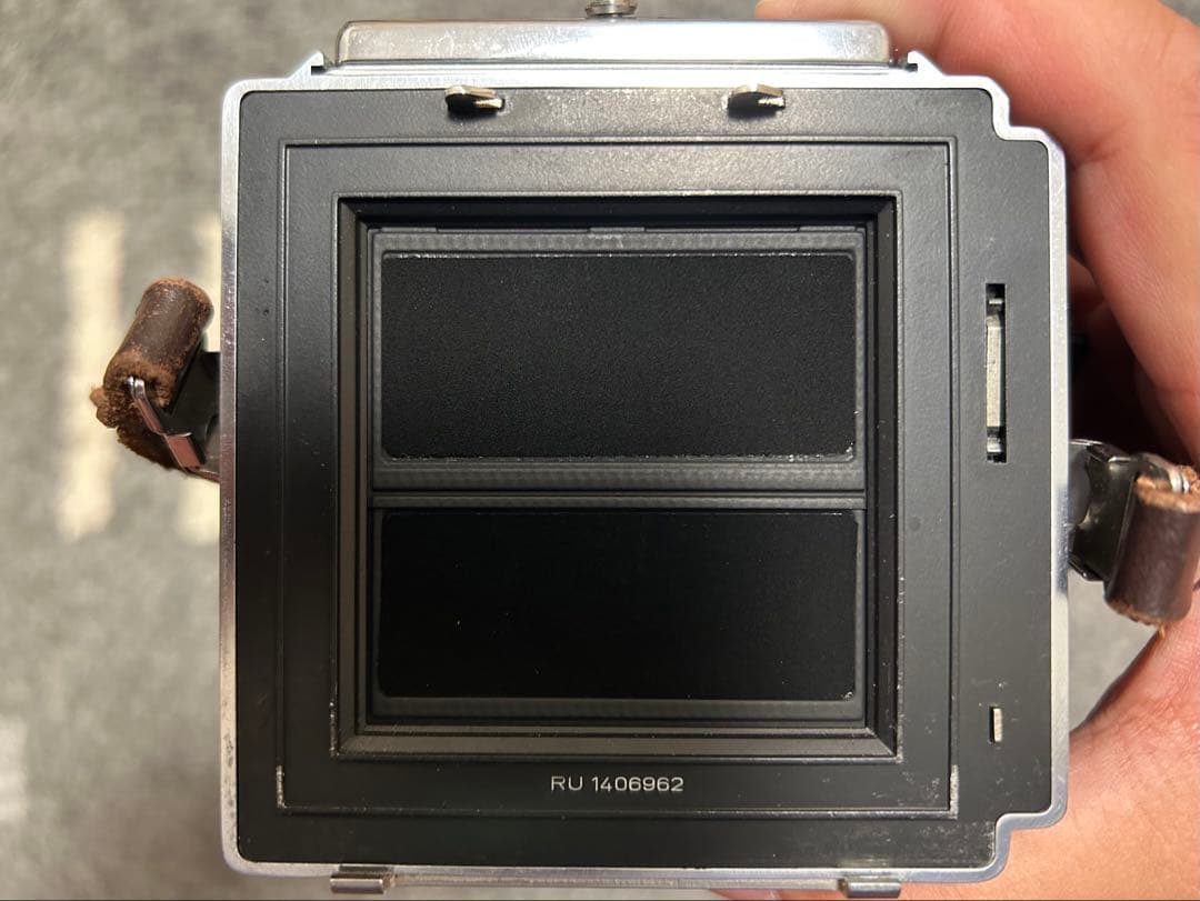 Hasselblad 500c/m レンズセット　(本日値下げ中)