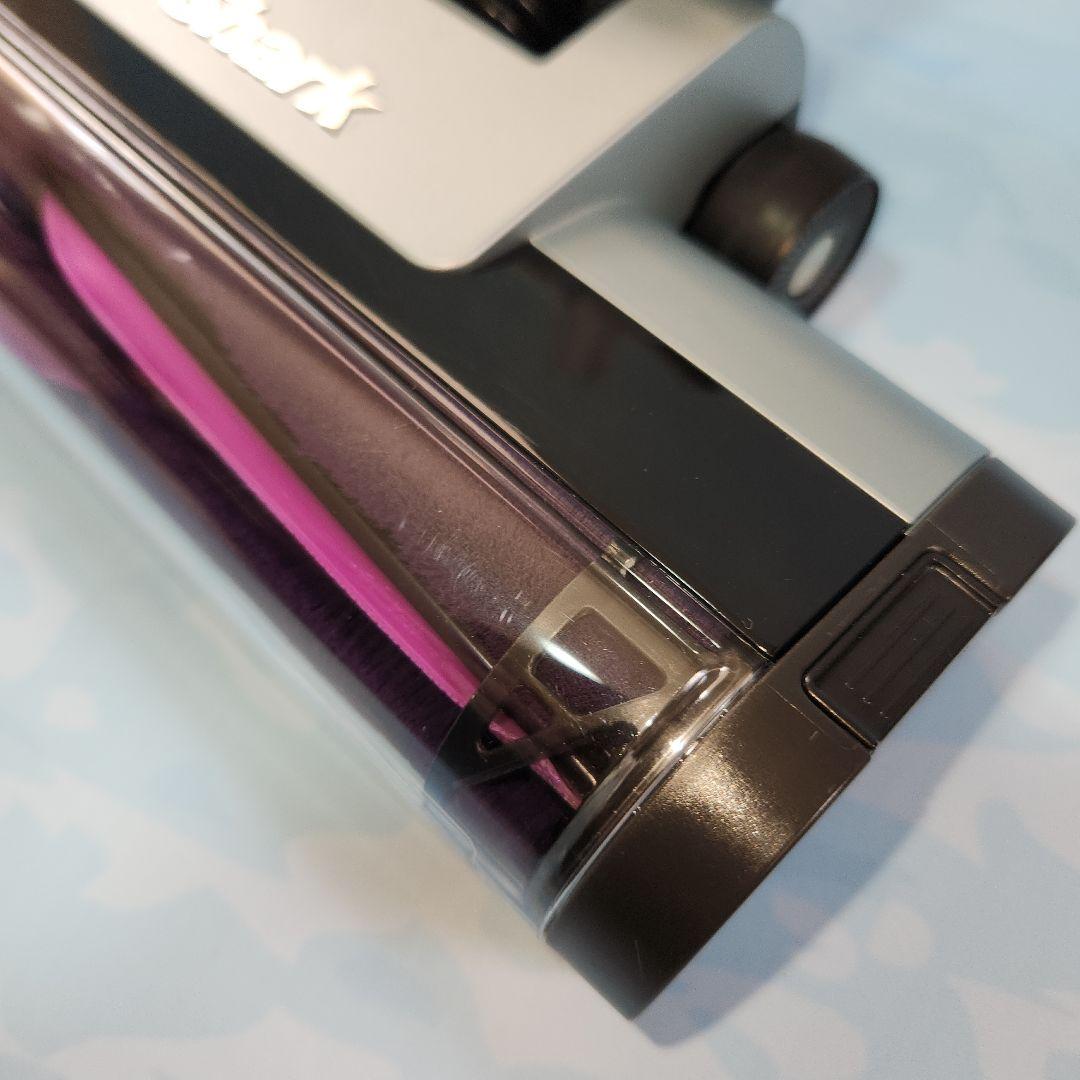 掃除機・クリーナー SHARK LC501JGY