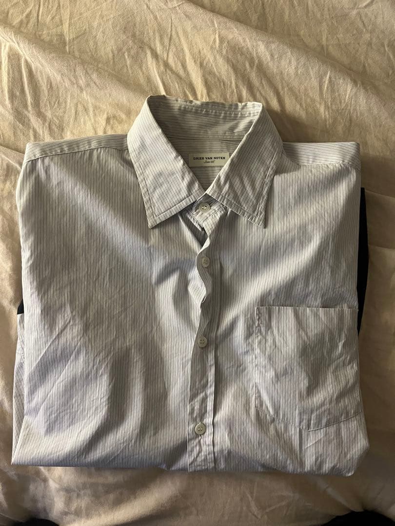 dries van noten 【sullen購入】