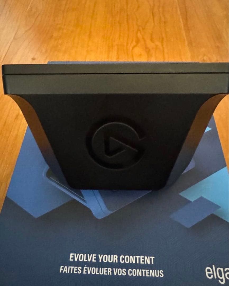 Elgato Stream Deck 15ボタン