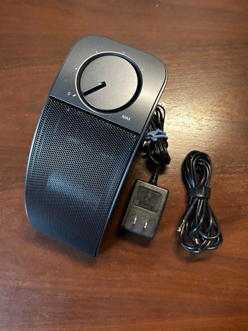 ＋*ン様 ミライスピーカー