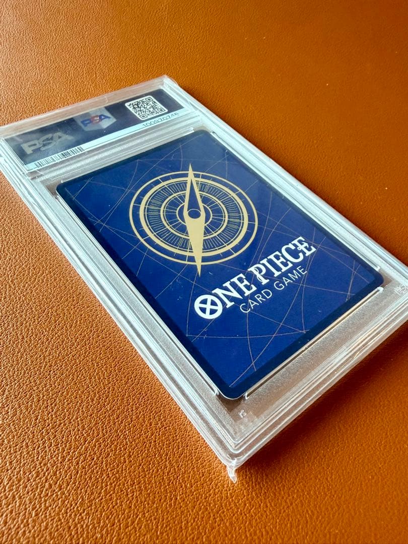 PSA 2024 ワンピース　ナミ