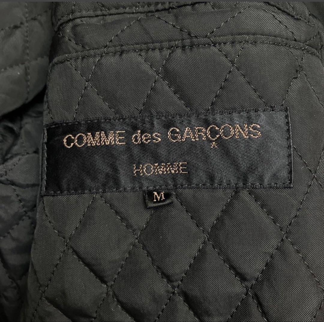 90sコムデギャルソンオムプリュス　アーカイブ　ジャケット　田中オム